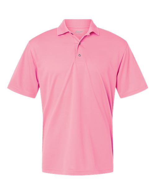 Paragon Men's Saratoga Performance Mini Mesh Polo - Image 32