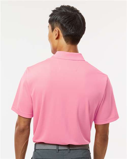 Paragon Men's Saratoga Performance Mini Mesh Polo - Image 37