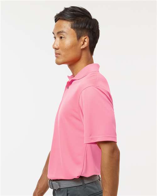 Paragon Men's Saratoga Performance Mini Mesh Polo - Image 36