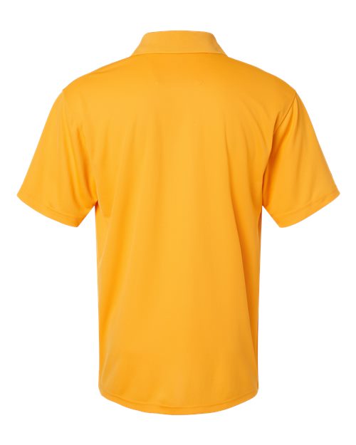 Paragon Men's Saratoga Performance Mini Mesh Polo - Image 39