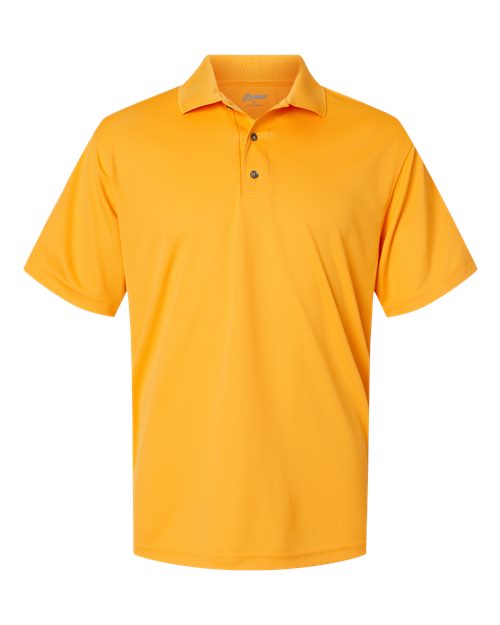 Paragon Men's Saratoga Performance Mini Mesh Polo - Image 38
