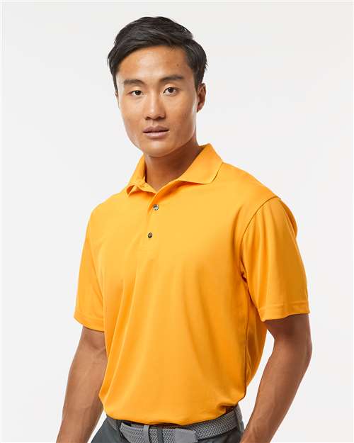 Paragon Men's Saratoga Performance Mini Mesh Polo - Image 42
