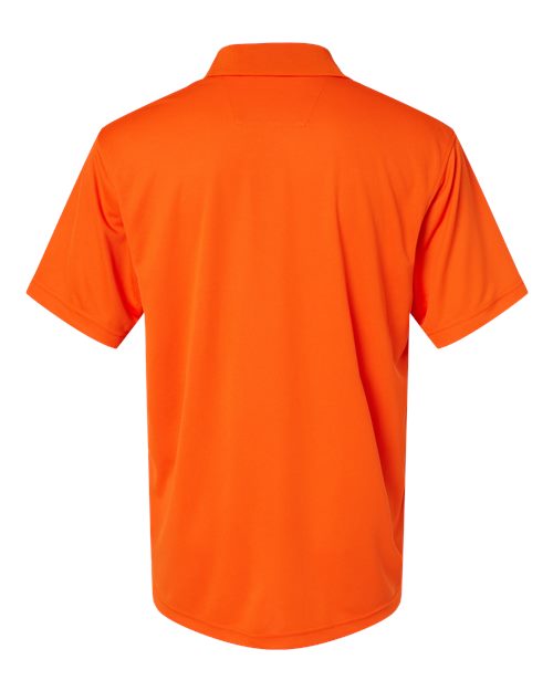 Paragon Men's Saratoga Performance Mini Mesh Polo - Image 93