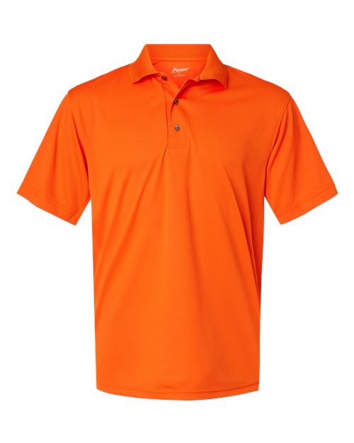 Paragon Men's Saratoga Performance Mini Mesh Polo - Image 92