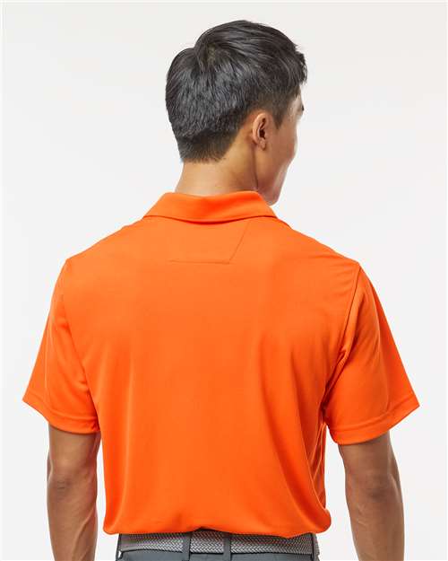 Paragon Men's Saratoga Performance Mini Mesh Polo - Image 97