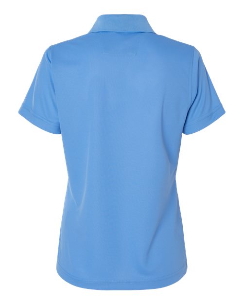 Paragon Women's Saratoga Performance Mini Mesh Polo - Image 3