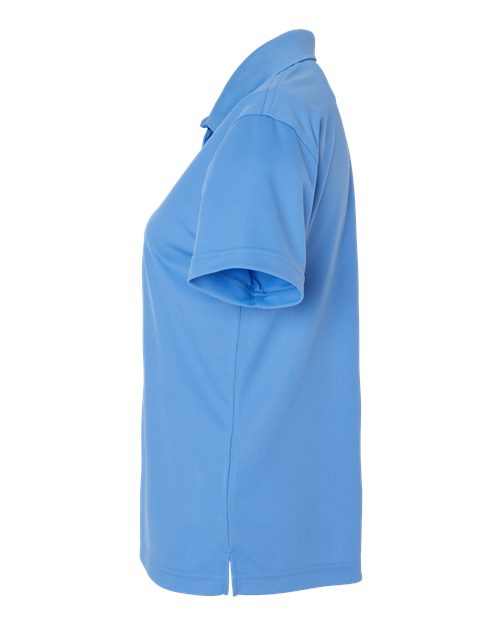 Paragon Women's Saratoga Performance Mini Mesh Polo - Image 4