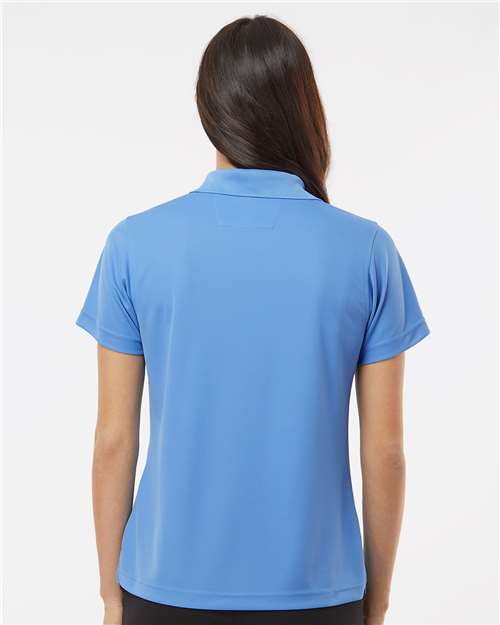 Paragon Women's Saratoga Performance Mini Mesh Polo - Image 7