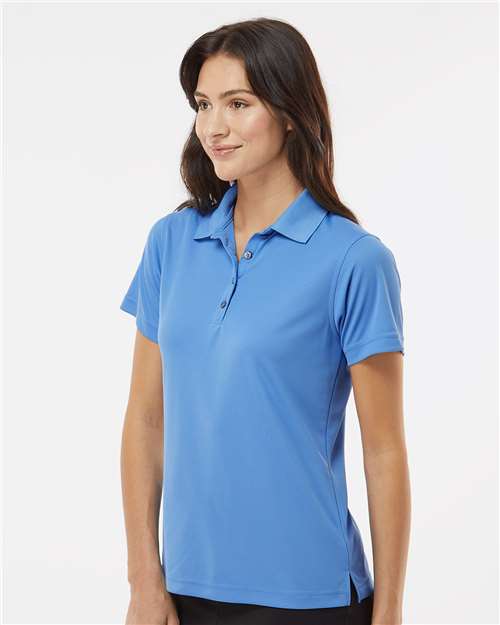 Paragon Women's Saratoga Performance Mini Mesh Polo - Image 6