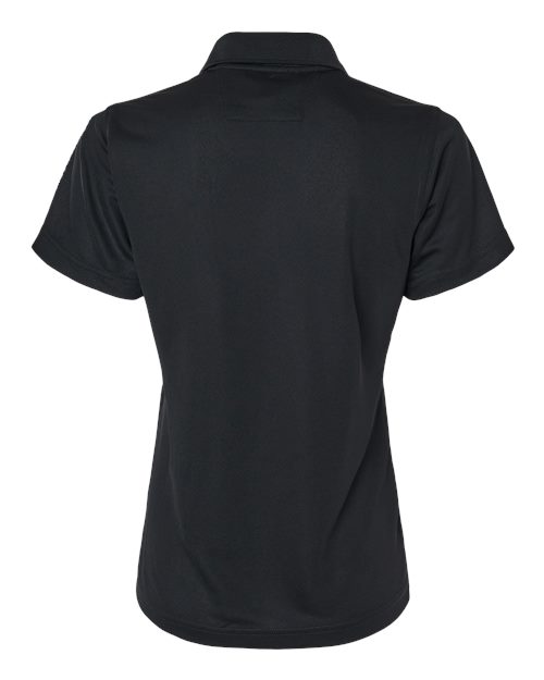 Paragon Women's Saratoga Performance Mini Mesh Polo - Image 9