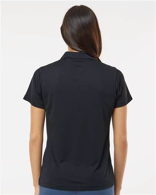 Paragon Women's Saratoga Performance Mini Mesh Polo - Image 13