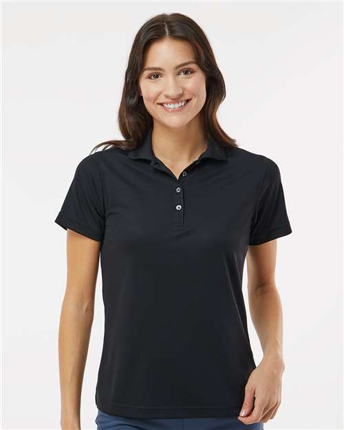 Paragon Women's Saratoga Performance Mini Mesh Polo - Image 11