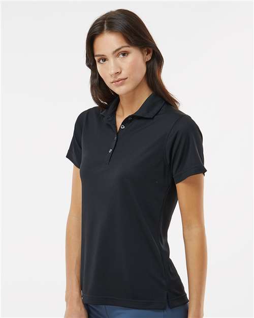 Paragon Women's Saratoga Performance Mini Mesh Polo - Image 12