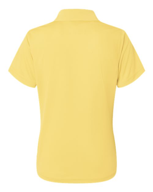 Paragon Women's Saratoga Performance Mini Mesh Polo - Image 15