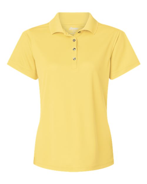 Paragon Women's Saratoga Performance Mini Mesh Polo - Image 14