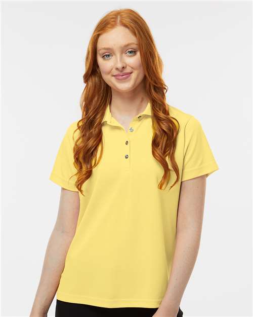 Paragon Women's Saratoga Performance Mini Mesh Polo - Image 17