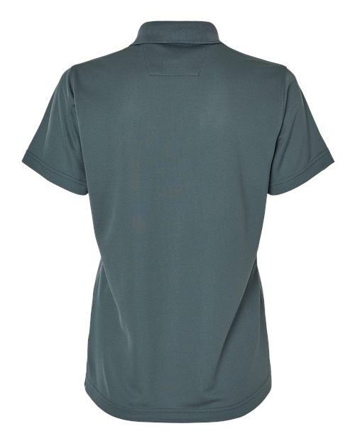 Paragon Women's Saratoga Performance Mini Mesh Polo - Image 21