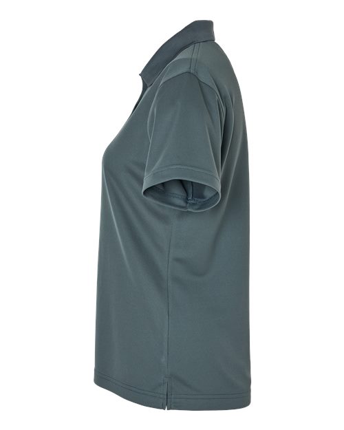 Paragon Women's Saratoga Performance Mini Mesh Polo - Image 22
