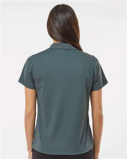 Paragon Women's Saratoga Performance Mini Mesh Polo - Image 25