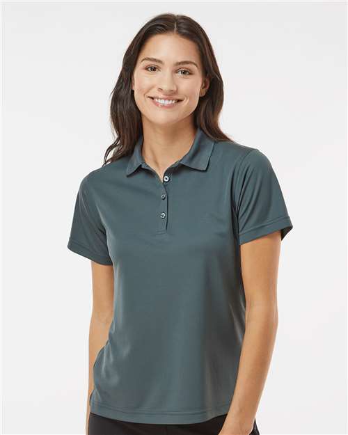 Paragon Women's Saratoga Performance Mini Mesh Polo - Image 23