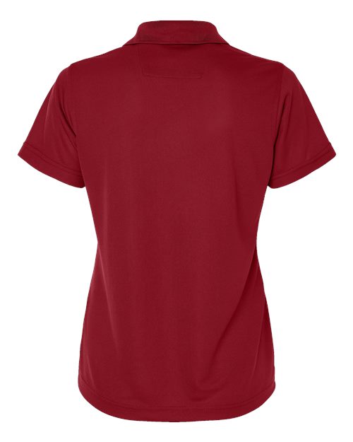 Paragon Women's Saratoga Performance Mini Mesh Polo - Image 27