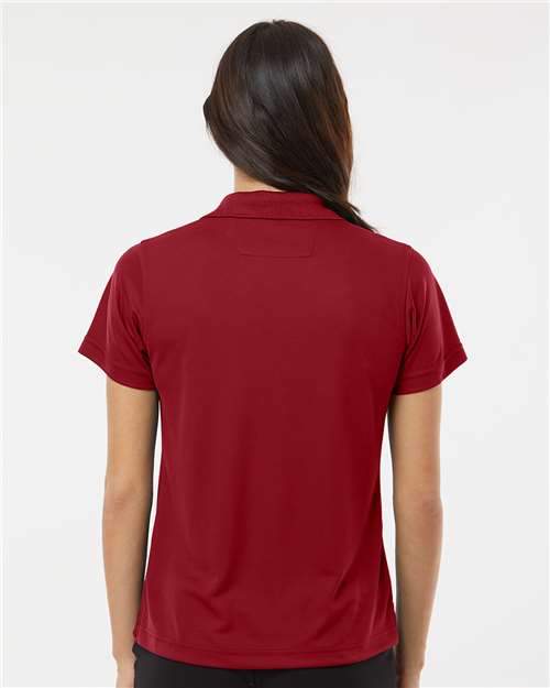 Paragon Women's Saratoga Performance Mini Mesh Polo - Image 31