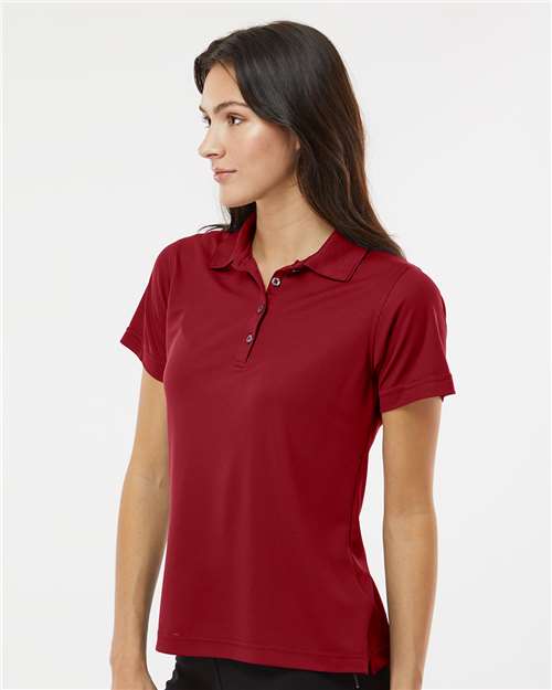 Paragon Women's Saratoga Performance Mini Mesh Polo - Image 30