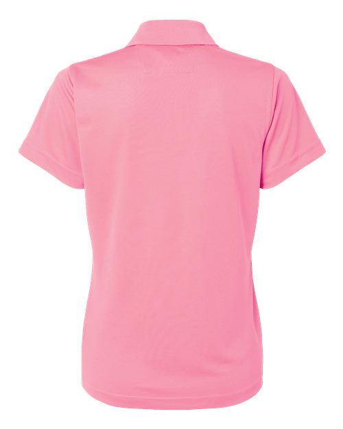 Paragon Women's Saratoga Performance Mini Mesh Polo - Image 33