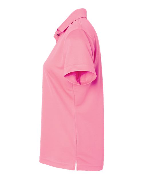 Paragon Women's Saratoga Performance Mini Mesh Polo - Image 34
