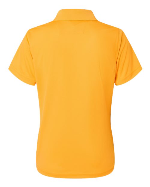 Paragon Women's Saratoga Performance Mini Mesh Polo - Image 39
