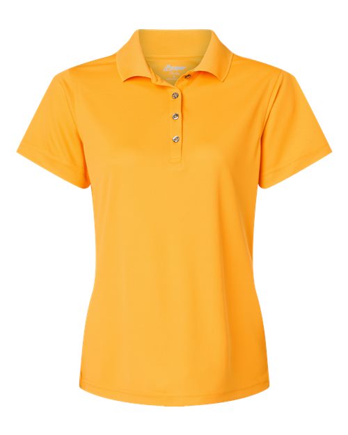 Paragon Women's Saratoga Performance Mini Mesh Polo - Image 38