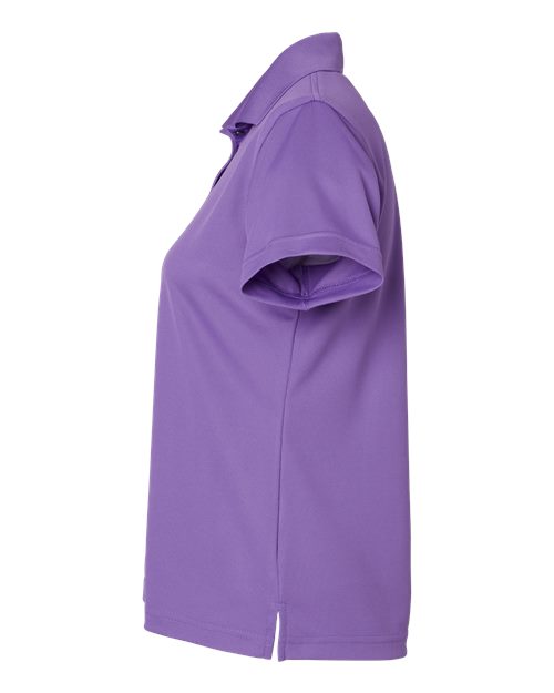Paragon Women's Saratoga Performance Mini Mesh Polo - Image 46