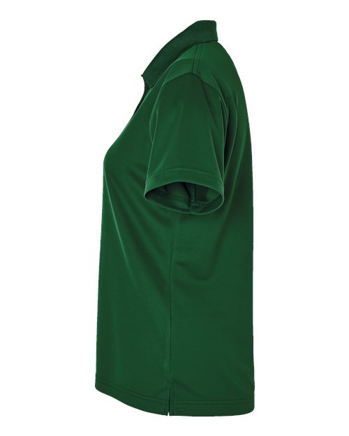 Paragon Women's Saratoga Performance Mini Mesh Polo - Image 52