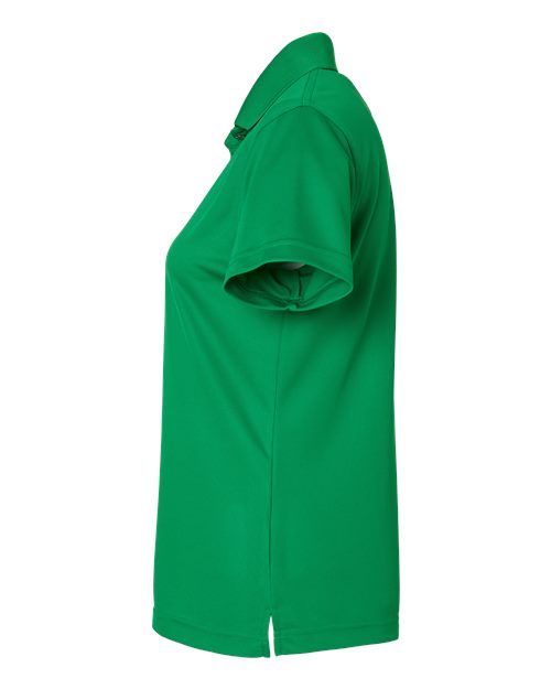 Paragon Women's Saratoga Performance Mini Mesh Polo - Image 58