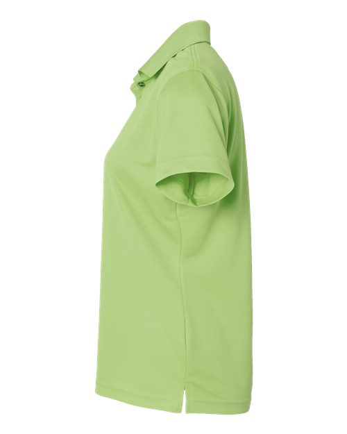 Paragon Women's Saratoga Performance Mini Mesh Polo - Image 64