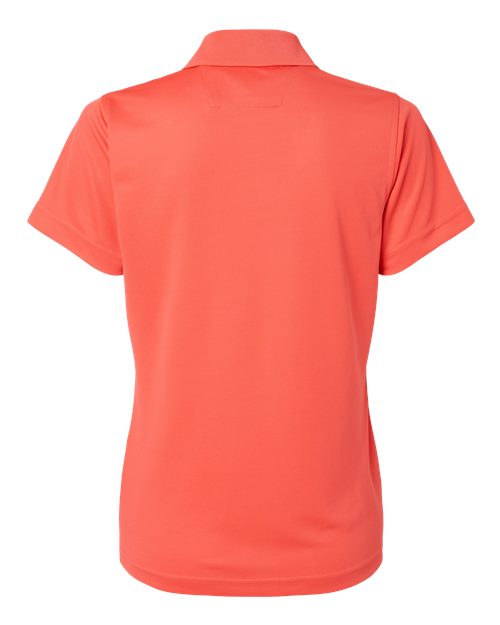 Paragon Women's Saratoga Performance Mini Mesh Polo - Image 69