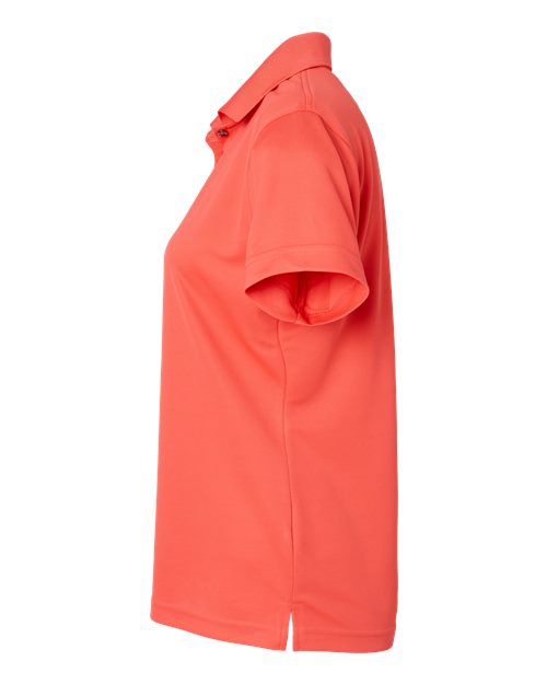 Paragon Women's Saratoga Performance Mini Mesh Polo - Image 70