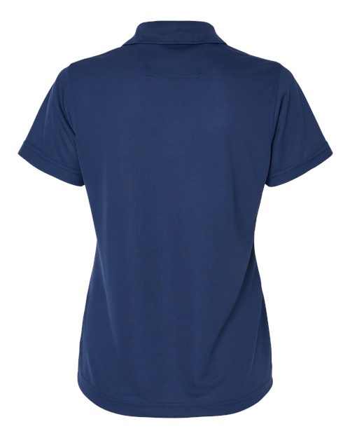 Paragon Women's Saratoga Performance Mini Mesh Polo - Image 75