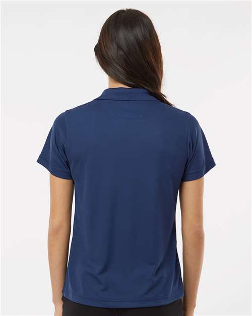 Paragon Women's Saratoga Performance Mini Mesh Polo - Image 79