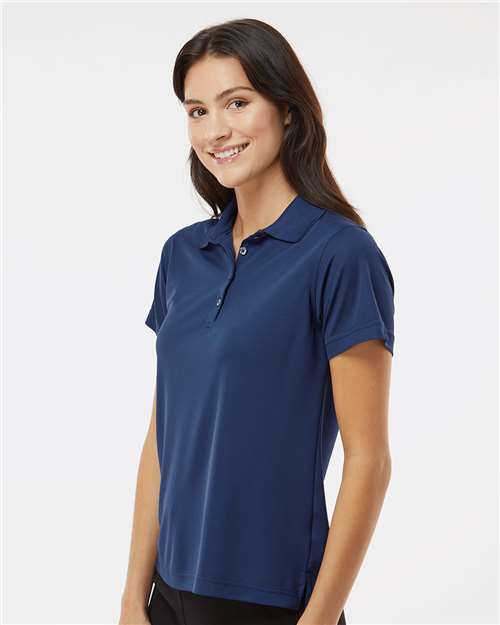 Paragon Women's Saratoga Performance Mini Mesh Polo - Image 78