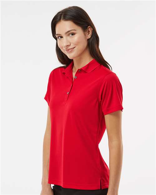Paragon Women's Saratoga Performance Mini Mesh Polo - Image 102