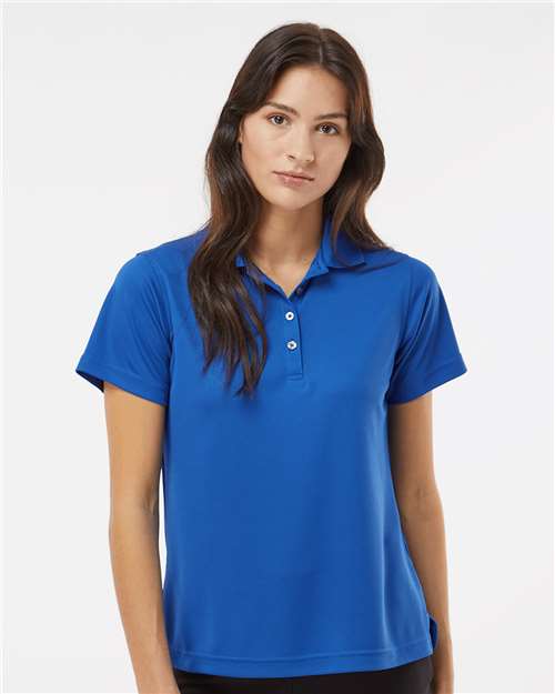 Paragon Women's Saratoga Performance Mini Mesh Polo - Image 107
