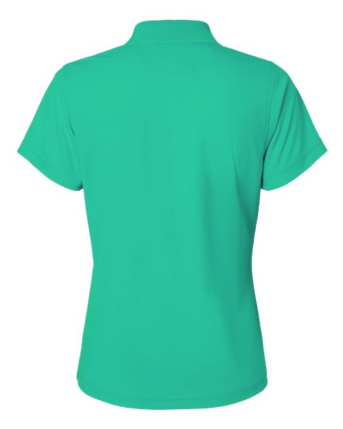 Paragon Women's Saratoga Performance Mini Mesh Polo - Image 111