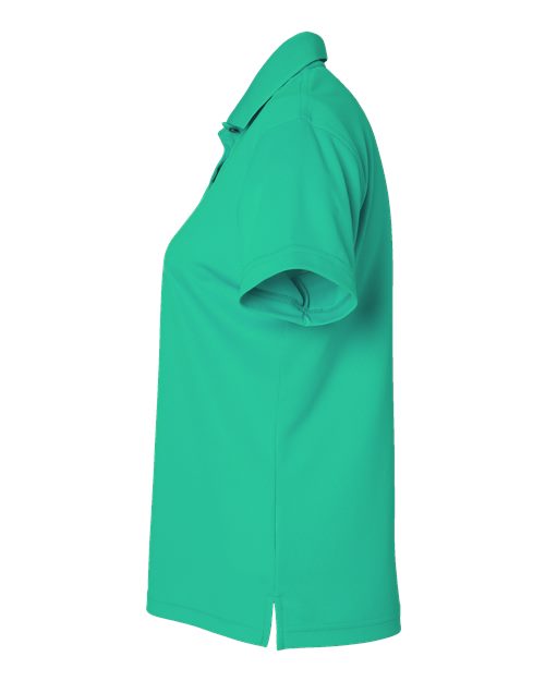 Paragon Women's Saratoga Performance Mini Mesh Polo - Image 112