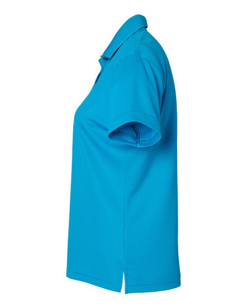Paragon Women's Saratoga Performance Mini Mesh Polo - Image 118