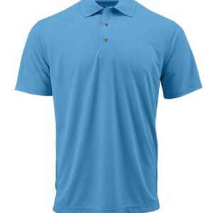 Paragon Youth Saratoga Performance Mini Mesh Polo