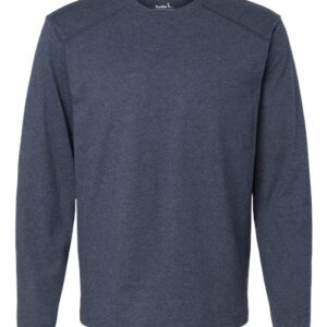 Kastlfel Unisex RecycledSoft™ Long Sleeve T-Shirt