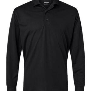 Paragon Men's Prescott Long Sleeve Polo