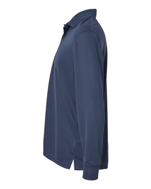Paragon Men's Prescott Long Sleeve Polo - Image 10