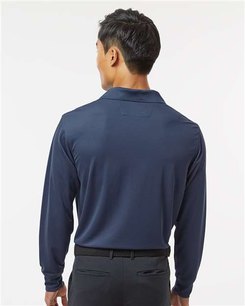 Paragon Men's Prescott Long Sleeve Polo - Image 13